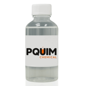 Desmoldante para Poliuretano PU – Alta Performance | Pquim Chemical