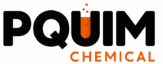 logo Pquim transparente