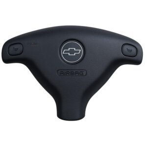 Tampa da Buzina para Chevrolet Zafira 2005 a 2011 – Modelo com Airbag