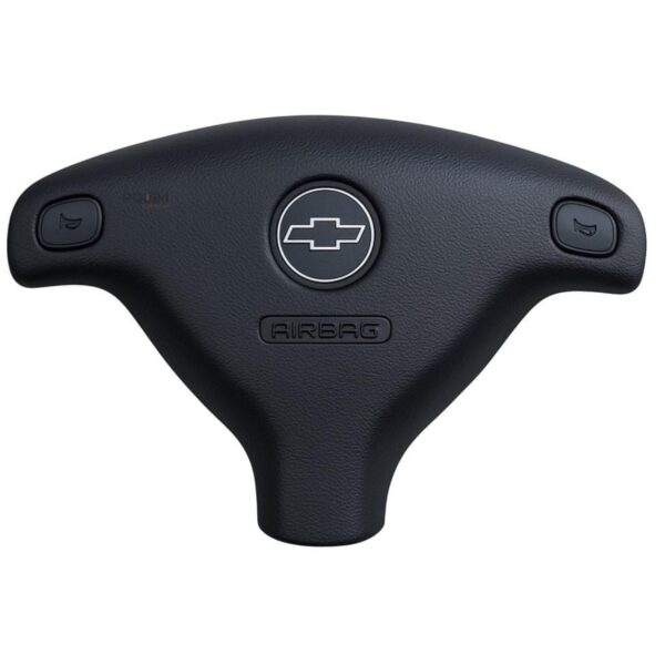 Tampa da Buzina para Chevrolet Zafira 2005 a 2011 – Modelo com Airbag