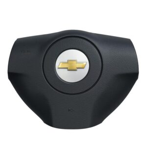 Tampa da Buzina para Chevrolet Vectra 2006 a 2010 – Modelo sem Airbag